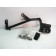 Support valise droit TRIUMPH 1200 TROPHY type T345 an 1998