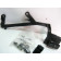 Support valise droit TRIUMPH 1200 TROPHY type T345 an 1998