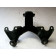 Support compteur,voyant tableau de bord YAMAHA 750 XS année:1977 type:3J9