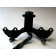 Support compteur,voyant tableau de bord YAMAHA 750 XS année:1977 type:3J9