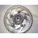 Porte couronne SUZUKI 650 SV année:2000 type:JS1AV223100