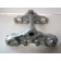 T de fourche supérieur HONDA an:2003