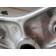 T de fouche inférieur moto BMW réf:1450508