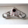 T de fouche inférieur moto BMW réf:1450508
