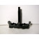 T de fourche inférieur BMW F 650 GS année:2000,2004,2009 réf:46632350003