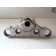 T de fouche inférieur moto KAWASAKI réf:K144.6