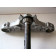 T de fouche inférieur moto KAWASAKI réf:K144.6