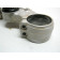 Té de fourche inférieur KTM 