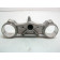 Té de fourche inférieur KTM 85 SX an 2012 à 2020 réf 47101031114 
