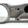 Té de fourche inférieur KTM 85 SX an 2012 à 2020 réf 47101031114 