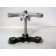 T de fourche supérieur,inférieur KAWASAKI réf:K117