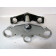 T de fourche supérieur,inférieur KAWASAKI réf:K117