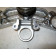 T de fourche supérieur,inférieur KAWASAKI réf:K117