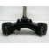 Té de fourche supérieur inférieur street bike Honda 900 CBR an 1996 type SC33B 