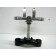 Té de fourche supérieur inférieur street bike Honda 900 CBR an 1996 type SC33B 