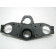 Té de fourche supérieur KAWASAKI 1400 GTR an 2010 à 2014 réf 44039-0052-458 
