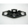 Té de fourche supérieur KAWASAKI 1400 GTR an 2010 à 2014 réf 44039-0052-458 