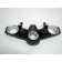 Té de fourche supérieur KAWASAKI Z 800 an 2016 réf 44039-0130 