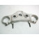 Té de fourche supérieur KTM 690 DUKE an 2013 réf 76001034032 