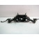 Té de fourche supérieur support levier guidon VESPA 50 PK-XL2 AUTOMATIK Type VA52T an 1990 
