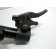 Té de fourche supérieur support levier guidon VESPA 50 PK-XL2 AUTOMATIK Type VA52T an 1990 