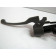 Té de fourche supérieur support levier guidon VESPA 50 PK-XL2 AUTOMATIK Type VA52T an 1990 