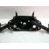 Té de fourche supérieur support levier guidon VESPA 50 PK-XL2 AUTOMATIK Type VA52T an 1990 