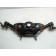 Té de fourche supérieur support levier guidon VESPA 50 PK-XL2 AUTOMATIK Type VA52T an 1990 