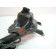Té de fourche supérieur support levier guidon VESPA 50 PK-XL2 AUTOMATIK Type VA52T an 1990 