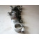 T de fourche supérieur YAMAHA 125 TW année:2002 type:DE01