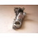 T de fourche supérieur YAMAHA 125 TW année:2002 type:DE01