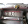 T de fourche supérieur YAMAHA 125 TW année:2002 type:DE01