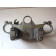 T de fourche supérieur YAMAHA 850 TDM type:4TX année:1997