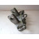 T de fourche supérieur YAMAHA 850 TDM type:4TX année:1997