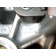 T de fourche supérieur YAMAHA 850 TDM type:4TX année:1997