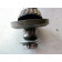 T de fourche supérieur moto