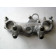T de fourche supérieur,pontets de guidon HONDA 650 AFRICA TWIN année:1988 type:RD03 réf:53220-MS8-010,53132-MS8-000