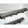 Té supérieur inférieur tube fourreau de fourche YAMAHA 850 TDM an 1993 type 3VD réf 3VD231020100, 3VD231030100, 3VD23340000