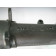 Té supérieur inférieur tube fourreau de fourche YAMAHA 850 TDM an 1993 type 3VD réf 3VD231020100, 3VD231030100, 3VD23340000