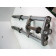 Té supérieur inférieur tube fourreau de fourche YAMAHA 850 TDM an 1993 type 3VD réf 3VD231020100, 3VD231030100, 3VD23340000