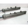 Té supérieur inférieur tube fourreau de fourche YAMAHA 850 TDM an 1993 type 3VD réf 3VD231020100, 3VD231030100, 3VD23340000