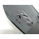 Téte de fourche , capot avant APRILIA 1000 RSV4 RF an 2018 réf 2B001534 