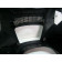 Tète de fourche carénage supérieur KAWASAKI 1000 GTR an 1998 type ZGT00A réf 55028-1157 , 55028-1158 , 55027-1088-DS , 550271164DS