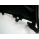 Tète de fourche carénage supérieur KAWASAKI 1000 GTR an 1998 type ZGT00A réf 55028-1157 , 55028-1158 , 55027-1088-DS , 550271164DS