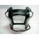 Tète de fourche carénage supérieur KAWASAKI 1000 GTR an 1998 type ZGT00A réf 55028-1157 , 55028-1158 , 55027-1088-DS , 550271164DS