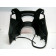 Tète de fourche carénage supérieur KAWASAKI 1000 GTR an 1998 type ZGT00A réf 55028-1157 , 55028-1158 , 55027-1088-DS , 550271164DS