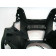 Tète de fourche carénage supérieur KAWASAKI 1000 GTR an 1998 type ZGT00A réf 55028-1157 , 55028-1158 , 55027-1088-DS , 550271164DS
