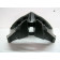 Tête de fourche , carénage supérieur KAWASAKI 1000 VERSYS an 2019 réf 55028-0681KC 