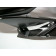 Tête de fourche , carénage supérieur KAWASAKI 1000 VERSYS an 2019 réf 55028-0681KC 