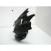 Tête de fourche, carénage supérieur KAWASAKI 1000 ZH2 an 2021 réf 55028-0744 